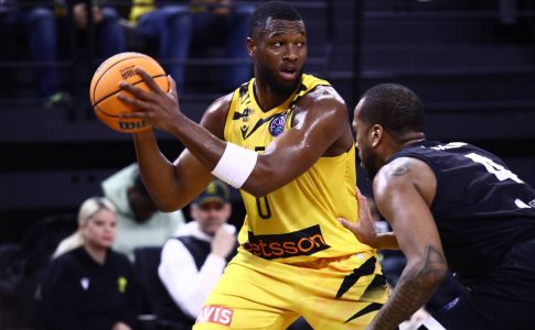 AEK Betsson: Happy end με τρεις και οι επόμενες κινήσεις