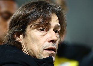 «Δεν είναι στα σχέδια της Τσίβας η επιστροφή Αλμείδα»