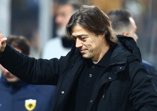 ΜΜΕ Μεξικού: «Αυτός είναι ο προπονητής που… μοιάζει με τον Αλμέιδα και θέλει η Τσίβας»