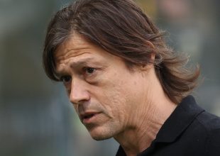AEK1924 TV: H συνέντευξη Τύπου του Αλμέιδα