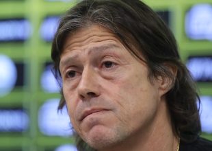 Aλμέιδα: «Αν δεν προχωράει με εμένα, δεν θα είμαι χρήσιμος – Δεν θα ψάξω δικαιολογίες»
