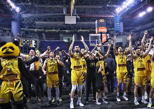 ΑΕΚ Betsson: «ΟΛΟΙ μαζί για την πρόκριση με τη Ναντέρ» (VIDEO)