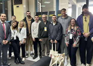Ημερίδα στη Sunel Arena για την ευαισθητοποίηση για τις αναπηρίες και τις μαθησιακές δυσκολίες