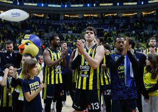 Με Euroleague την Δευτέρα για το ταμείο