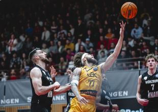 LIVE: Βίρτσμπουργκ – ΑΕΚ Betsson