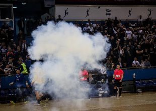 Αυτή είναι η απόφαση της EHF: Σε ουδέτερη χώρα το Παρτιζάν – ΑΕΚ – «Ανοιχτό» αν έχει κόσμο