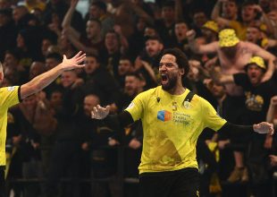 LIVE: Ζαφειράκης Νάουσας – ΑΕΚ