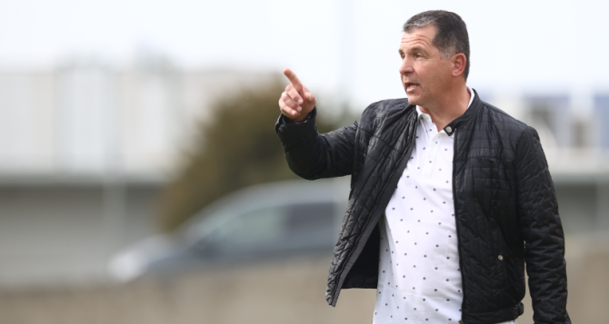 Κωτσοβός: «Σημαντική νίκη μέχρι την επόμενη, είμαστε δίκαια πρώτοι»