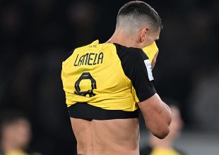 Η ΑΕΚ ψάχνει τρόπο να βγει έξω απ’ το «σκοτεινό τούνελ» που έχει βρεθεί