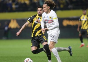 Η βαθμολογία της Super League μετά την ολοκλήρωση της κανονικής περιόδου (ΦΩΤΟ)