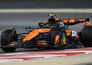 Στην OPAP Arena το μονοθέσιο της McLaren – Πως θα το δείτε