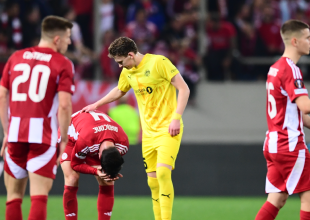 Επιστροφή στις «εργοστασιακές ρυθμίσεις» για Ολυμπιακό – Αποκλείστηκε απ’ την Μπόντο Γκλιμτ