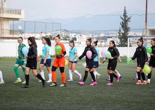 Πανέμορφη κίνηση από την ΑΕΚ για τα Τέμπη (ΦΩΤΟ)