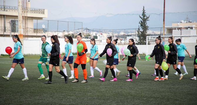 Πανέμορφη κίνηση από την ΑΕΚ για τα Τέμπη (ΦΩΤΟ)