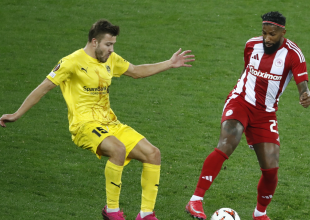 Έτσι αποκλείστηκε ο Ολυμπιακός απ’ την Μπόντο Γκλιμτ