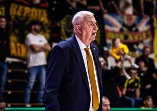 Σάκοτα: «Ο πιο σημαντικός αγώνας της χρονιάς»