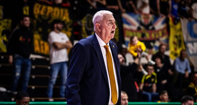 Σάκοτα: «Ο πιο σημαντικός αγώνας της χρονιάς»