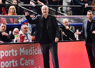 Σάκοτα: «Η νίκη μετράει»