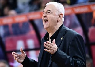 Σάκοτα: «Δείξαμε ψυχή, συγκέντρωση και πετύχαμε»