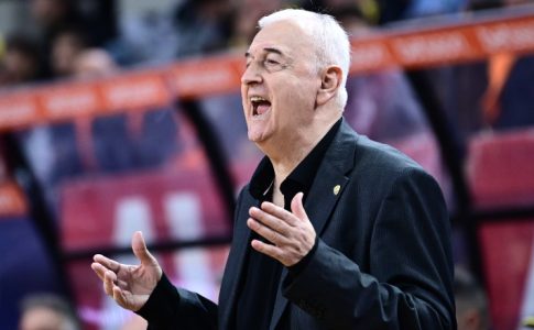 Σάκοτα: «Δείξαμε ψυχή, συγκέντρωση και πετύχαμε»