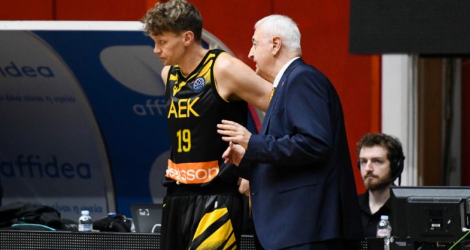 Σάκοτα: «Στο τέλος αντιληφθήκαμε ότι δεν είναι τρόπος αυτός να χάσουμε»