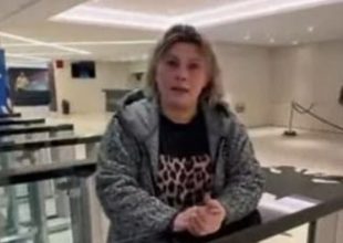 «Με παρέσυρε ο ‘’Γιαννάκης’’ – Ζητώ συγγνώμη» (VIDEO)