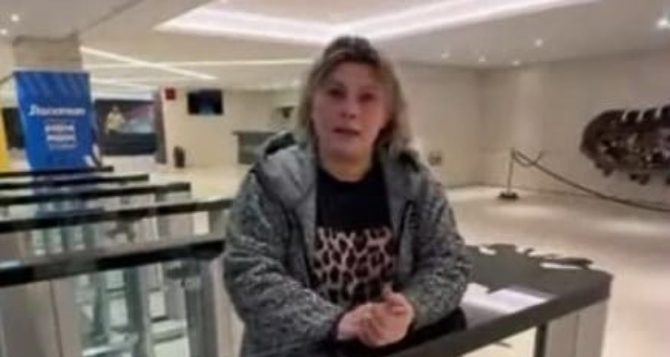 «Με παρέσυρε ο ‘’Γιαννάκης’’ – Ζητώ συγγνώμη» (VIDEO)