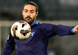 Βαριά καμπάνα στον Μανθάτη: Τιμωρήθηκε με πέντε αγωνιστικές, η Athens Kallithea άσκησε έφεση