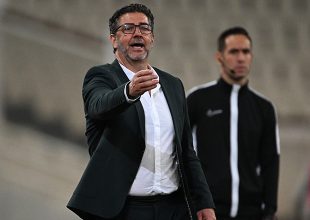Ρουί Βιτόρια: «Αξίζαμε να κερδίσουμε» (VID)