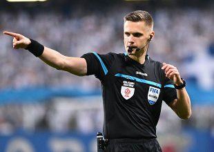 Ορίστηκε ο διαιτητής του Παναθηναϊκός – ΑΕΚ