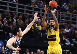 Βασίλισσα για «σκούπα» μέσα στην Πυλαία
