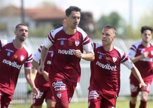 Οριστικό: Η ΑΕΛ επιστρέφει στην Super League