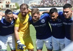 Τι χρειάζεται η Κηφισιά για την άνοδο και τι ισχύει σε περίπτωση ισοβαθμίας με την Καλαμάτα