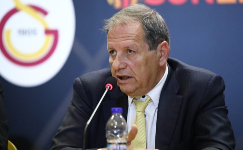 Αγγελόπουλος: «Το NBA Europe μπορεί να αλλάξει το ευρωπαϊκό μπάσκετ»