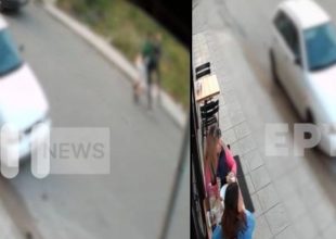 Συμπλοκή ανηλίκων στο Αγρίνιο: Έβγαλαν σουγιά και γκλομπ