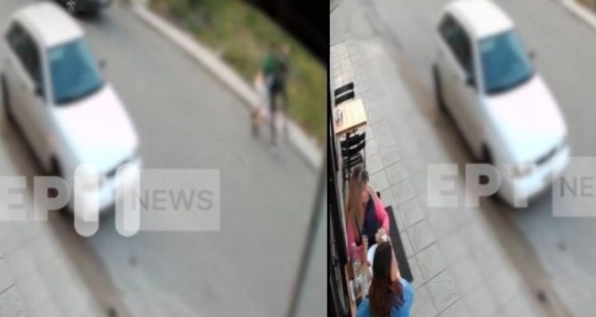 Συμπλοκή ανηλίκων στο Αγρίνιο: Έβγαλαν σουγιά και γκλομπ