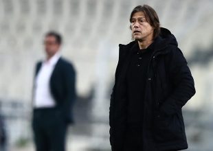 AEK1924 TV: Ζωντανά συνέντευξη τύπου του Αλμέιδα μετά την νέα ήττα