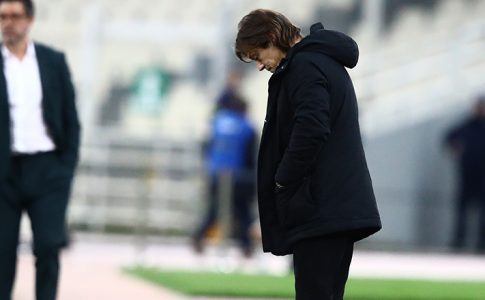 «Ματίας Αλμέιδα: Οι όροι επιστροφής του στην Τσίβας»