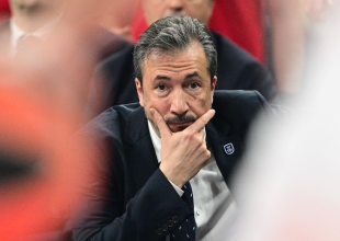 Μπάνκι: «Εύχομαι στον κόουτς Σάκοτα τα καλύτερα – Ξέχασα να… ενημερώσω τον ΠΑΟ ότι θα δω την ΑΕΚ»