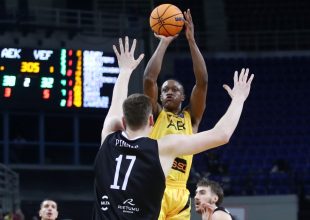 Η ευκαιρία της ΑΕΚ με Μπράις πρωταγωνιστή στο 1.98!