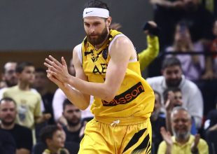 Απολαύστε ξανά: Tα highlights του θριάμβου της Βασίλισσας επί της Ναντέρ (VIDEO)