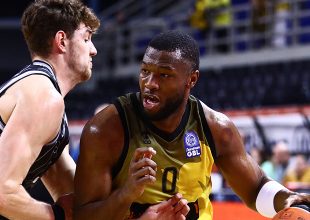 AEK Betsson – ΠΑΟΚ Mateco: Αριθμοί και προϊστορία