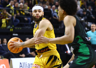 LIVE: Ναντέρ – ΑΕΚ Betsson