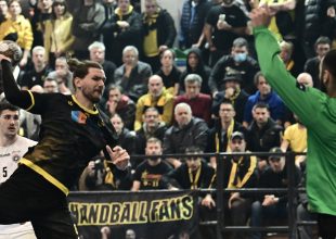 Στην Βουλγαρία οι Μάγκες για την μεγάλη πρόκριση στα ημιτελικά!