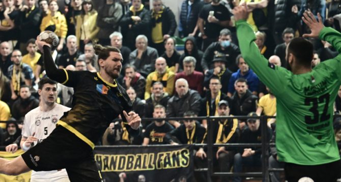 Στην Βουλγαρία οι Μάγκες για την μεγάλη πρόκριση στα ημιτελικά!