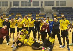 European Cup: Οι ημέρες των «μαχών» με την Ίζβιντατς