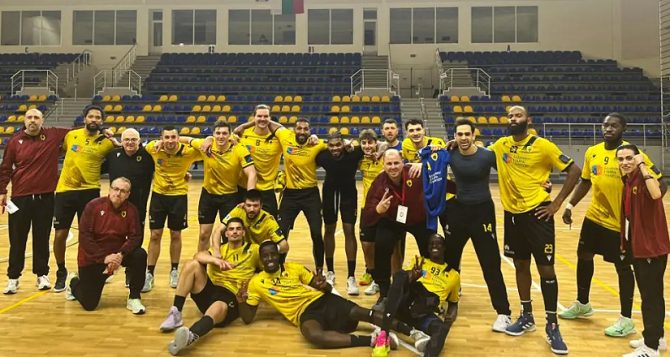 European Cup: Οι ημέρες των «μαχών» με την Ίζβιντατς