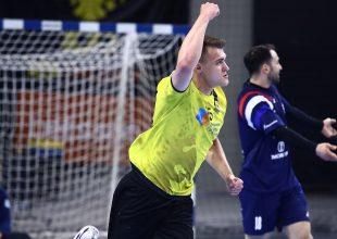 Χάντμπολ: Τα εισιτήρια του μεγάλου τελικού του Κυπέλλου