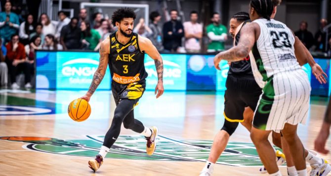 Η Sunel Arena θα πάρει την πρόκριση για τη Βασίλισσα!