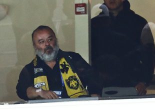 Ηλιόπουλος για τα αίσχη: «Όλα έχουν πάρει το δρόμο τους»